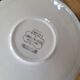 4 vintage cups and saucers