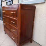 Vintage chest of drawers
