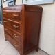 Vintage chest of drawers