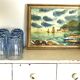 Tableau ancien