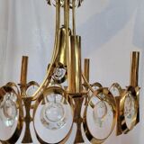 Lustre 5 feux