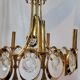 Lustre 5 feux