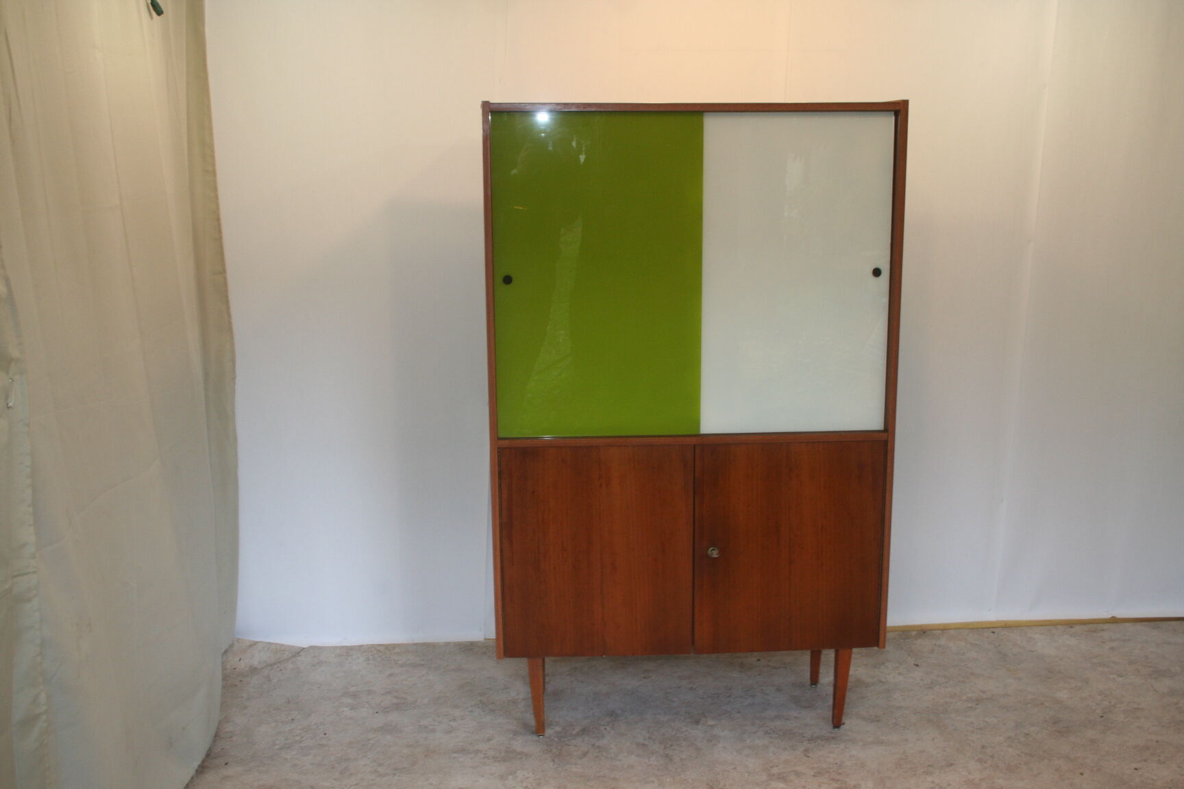 Vitree furniture 1970