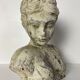Buste de femme