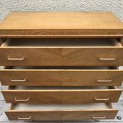 vintage dresser years 70