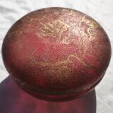 Legras box series with guilloché pieces