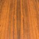 Rare Rosewood Coffee Table by Brødrene Blindheim - Norway 1970s