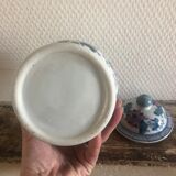 Vase chinois