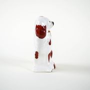Ceramic dog figurine, english design, 1960s, production: beswick england