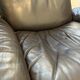 Fauteuil de Sede DS-49