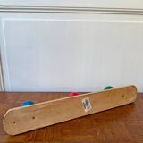 Vintage coat rack