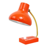 Vintage mushroom lamp