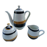 Lonchamp coffee service