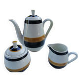 Lonchamp coffee service