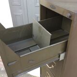 Strafor metal binder 1940