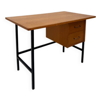 Vintage modernist desk