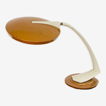 Lampe Fase modèle Boomerang 1960