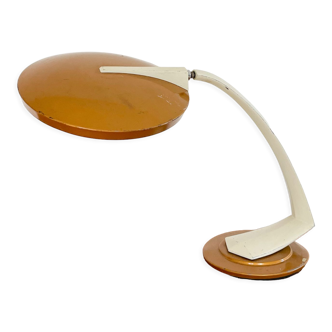 Fase lamp model Boomerang, 1960