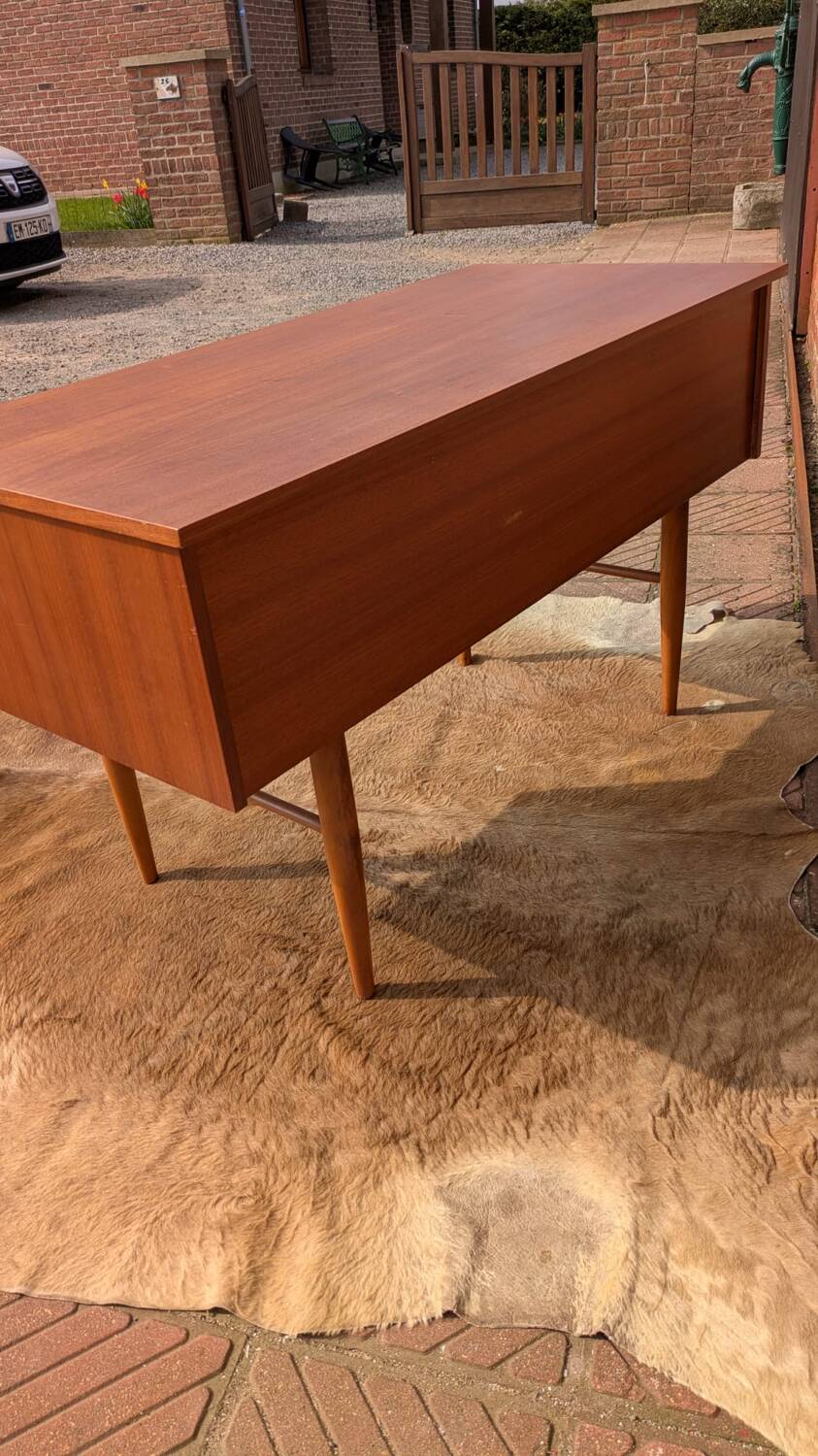 Vintage desk