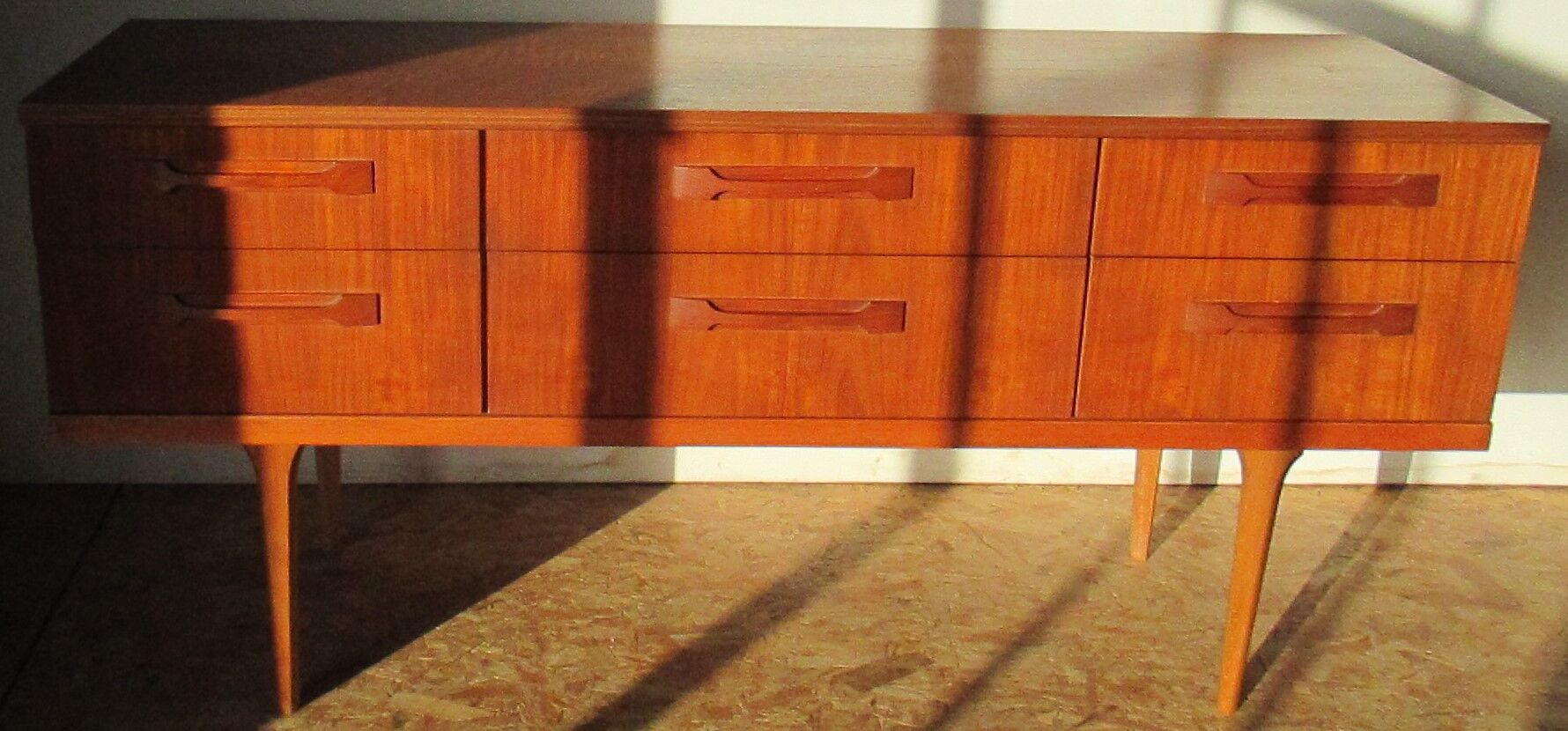 Shreiber sideboard