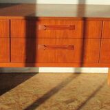 Shreiber sideboard