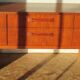 Shreiber sideboard