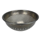 vintage silver-plated metal trinket dish by Olri.