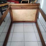 Small vintage desk