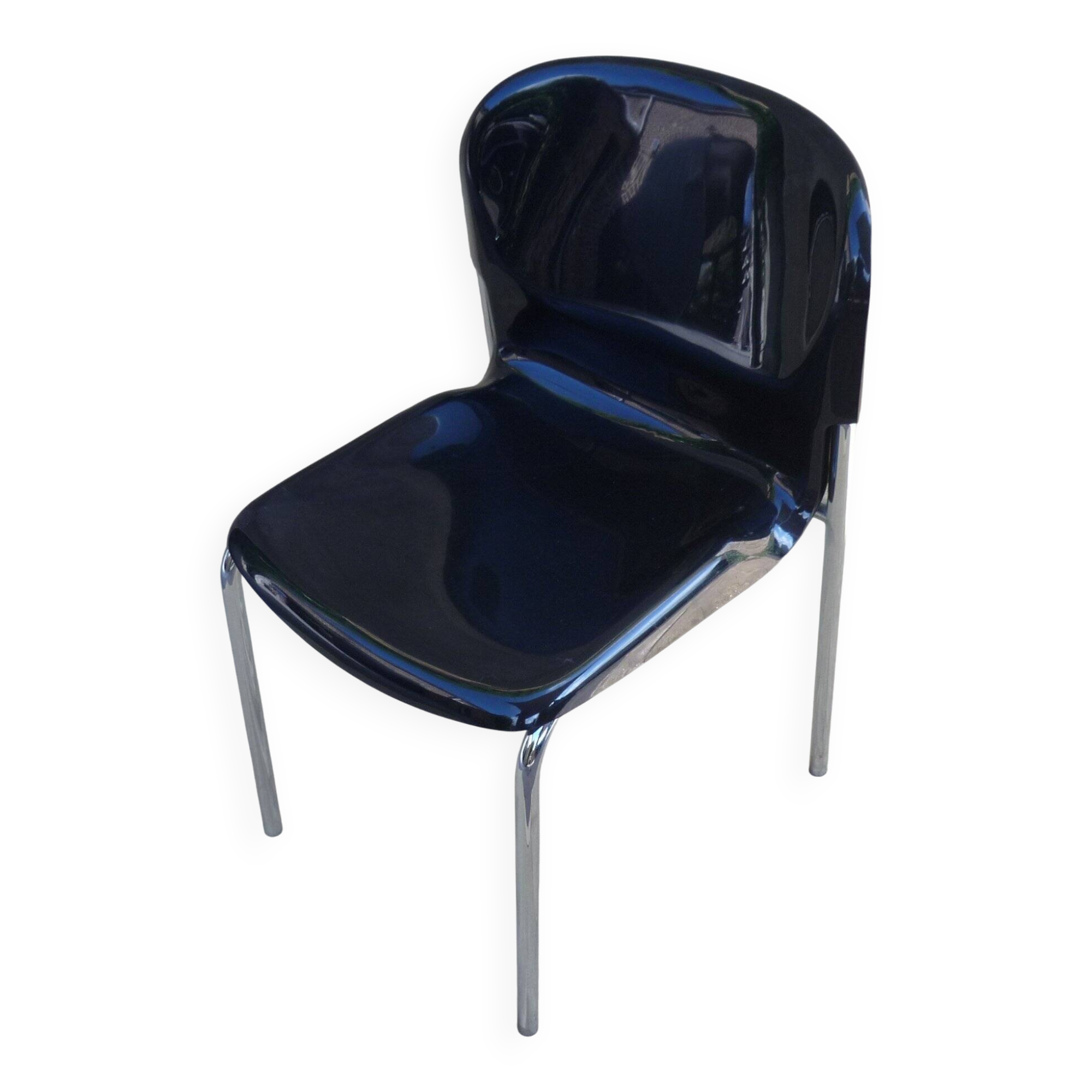 Chaise Space Age  Gerd Lange