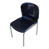 Chaise Space Age  Gerd Lange