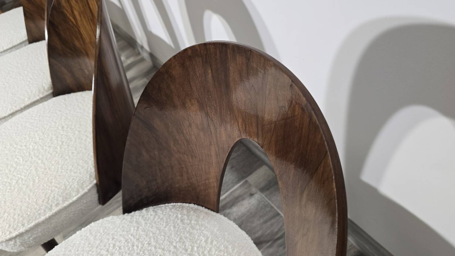 Dining Chairs by Antonin Suman, 1960s, Set of 4