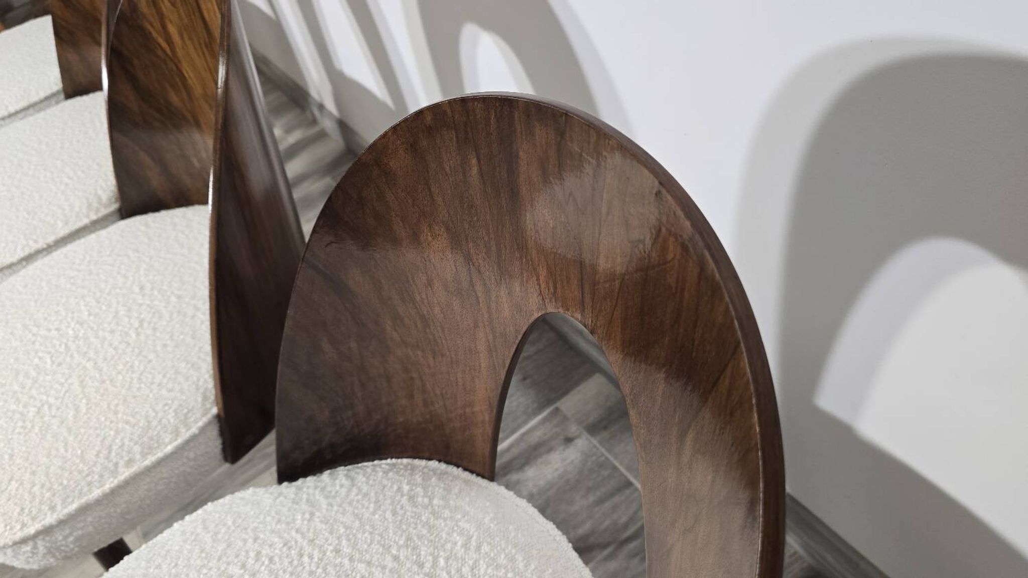 Dining Chairs by Antonin Suman, 1960s, Set of 4