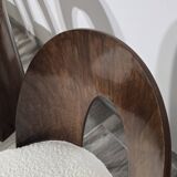 Dining Chairs by Antonin Suman, 1960s, Set of 4