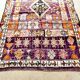 Vintage Boujaad Berber rug