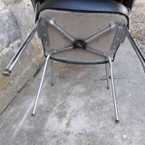 Pair of vintage armchairs