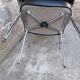 Paire de fauteuils vintage