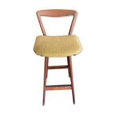 Scandinavian stool by Henry Rosengren Hansen