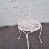 Garden furniture 50s