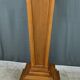 Important walnut column gain – Early 20th century
