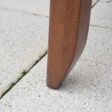 2 1950s bistro chairs