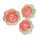 3 coupelles Vallauris