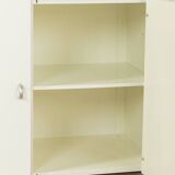 Interlübke sideboard with metal hinges, 1980s