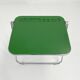 Platone Green Folding Desk by Giancarlo Piretti for Anonima Castelli, 1970