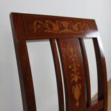 Chaises style Empire