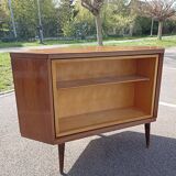 Meuble d'angle bar