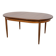 Mid-Century Modern Teak Oval Dining Table from G-Plan, United Kingdom, 1960s