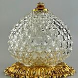 60s 70s ceiling lamp Sciolari