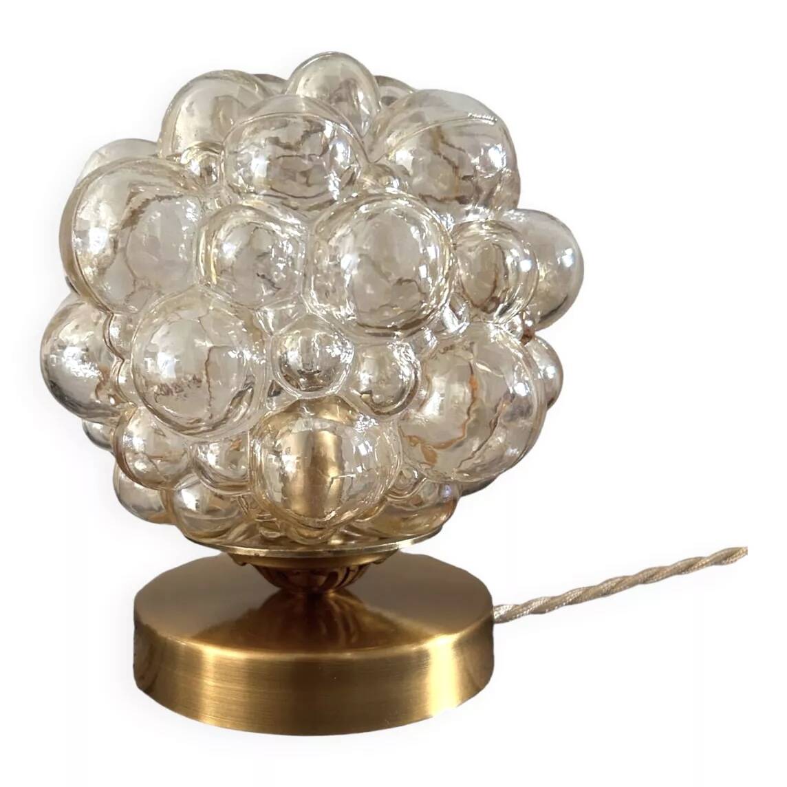 Helena Tynell globe table lamp