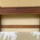 Vintage kitchen shelf