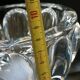 Vintage Sèvres Crystal Ashtray